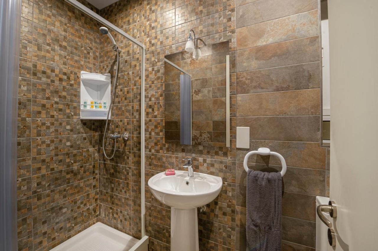 Summer Breeze 3 Bedroom Family Maisonette With Sunny Terrace In Mellieha - By Getawaysmalta Exteriör bild